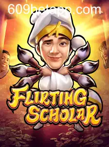FlirtingScholar: Explorando a Magia do Jogo Moderno