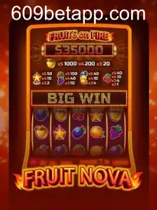Explorando FruitNova: O Fascinante Mundo do Novo Jogo