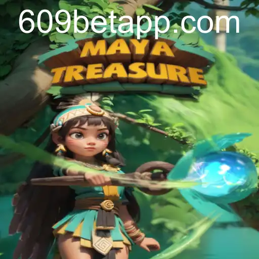 MayaTreasure: Descobrindo os Segredos do Novo Jogo de Aventura