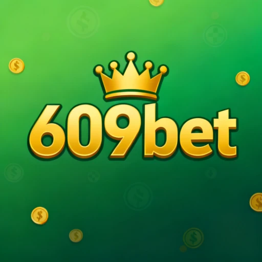 609bet Logo